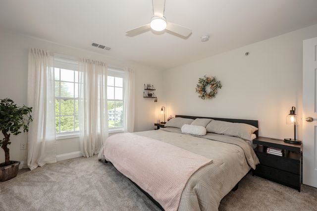 4 Crestview Cir Unit 119, Londonderry, NH 03053