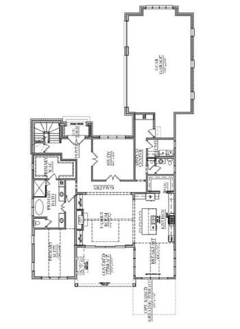 7209 Alexander Road 3, Charlotte, NC 28270