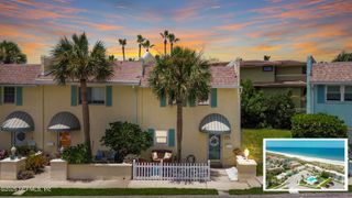 2233 SEMINOLE Road, 7, Atlantic Beach, FL 32233