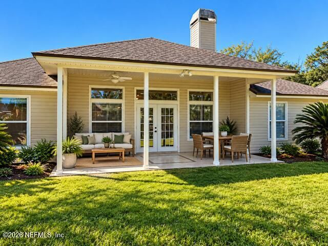 4130 WEATHERED PINE Court, Middleburg, FL 32068