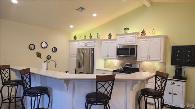 114679 S 4172 Circle 149, Eufaula, OK 74432