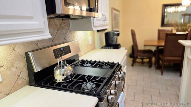 114679 S 4172 Circle 149, Eufaula, OK 74432