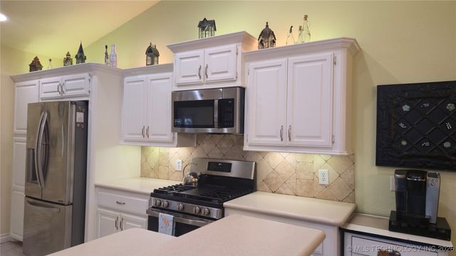 114679 S 4172 Circle 149, Eufaula, OK 74432