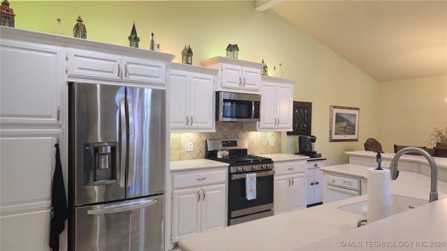 114679 S 4172 Circle 149, Eufaula, OK 74432