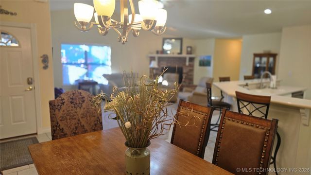 114679 S 4172 Circle 149, Eufaula, OK 74432