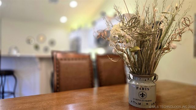 114679 S 4172 Circle 149, Eufaula, OK 74432