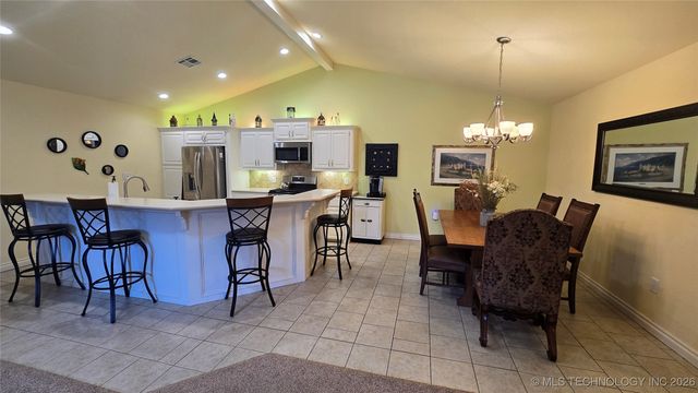 114679 S 4172 Circle 149, Eufaula, OK 74432