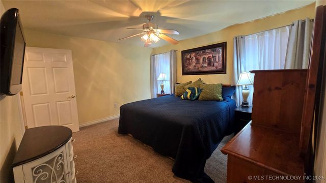 114679 S 4172 Circle 149, Eufaula, OK 74432