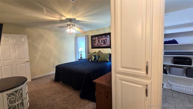 114679 S 4172 Circle 149, Eufaula, OK 74432