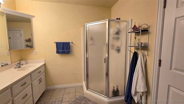 114679 S 4172 Circle 149, Eufaula, OK 74432