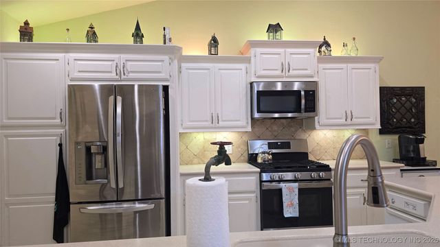 114679 S 4172 Circle 149, Eufaula, OK 74432