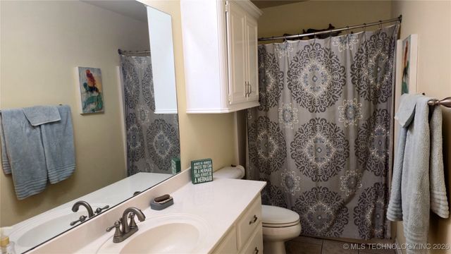 114679 S 4172 Circle 149, Eufaula, OK 74432