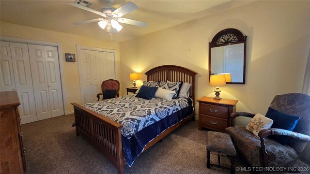 114679 S 4172 Circle 149, Eufaula, OK 74432