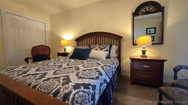 114679 S 4172 Circle 149, Eufaula, OK 74432