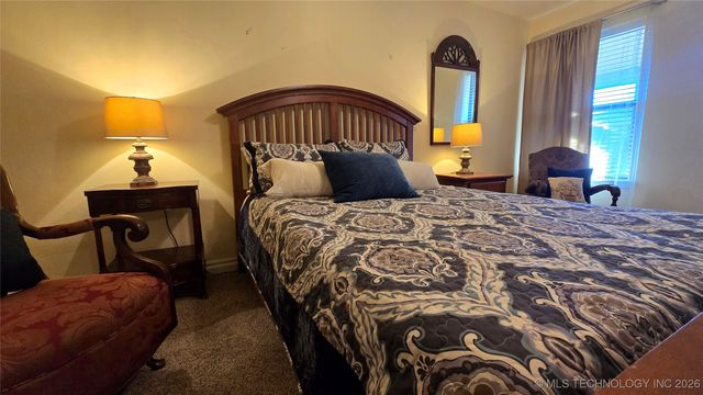 114679 S 4172 Circle 149, Eufaula, OK 74432