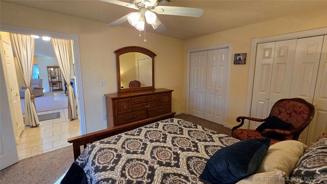 114679 S 4172 Circle 149, Eufaula, OK 74432