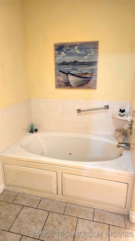 114679 S 4172 Circle 149, Eufaula, OK 74432