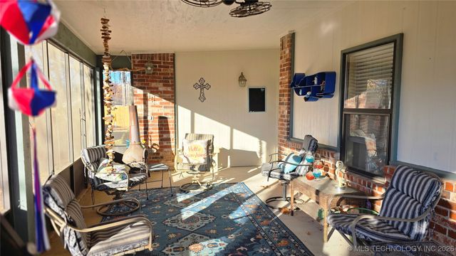 114679 S 4172 Circle 149, Eufaula, OK 74432