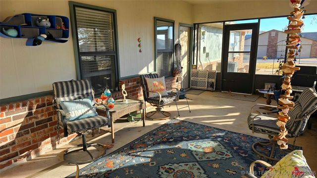 114679 S 4172 Circle 149, Eufaula, OK 74432