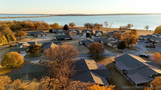 114679 S 4172 Circle 149, Eufaula, OK 74432