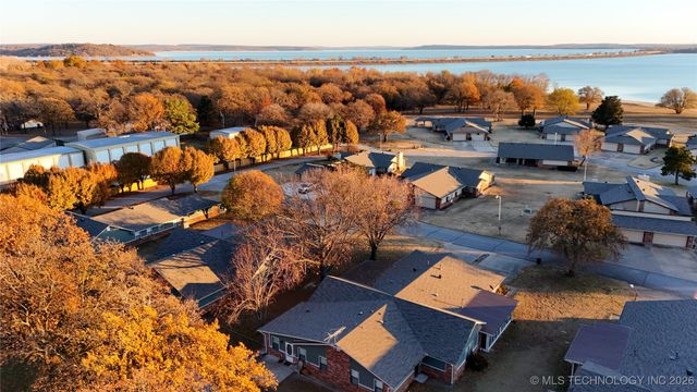 114679 S 4172 Circle 149, Eufaula, OK 74432