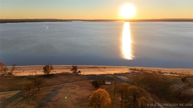 114679 S 4172 Circle 149, Eufaula, OK 74432