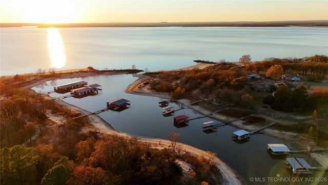 114679 S 4172 Circle 149, Eufaula, OK 74432