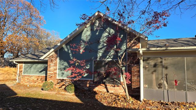 114679 S 4172 Circle 149, Eufaula, OK 74432