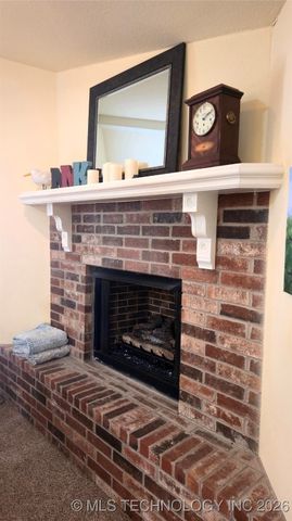 114679 S 4172 Circle 149, Eufaula, OK 74432