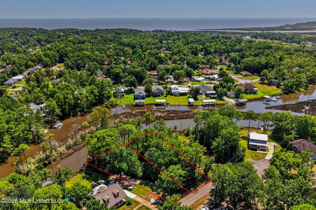 Bahama Drive, Gautier, MS 39553