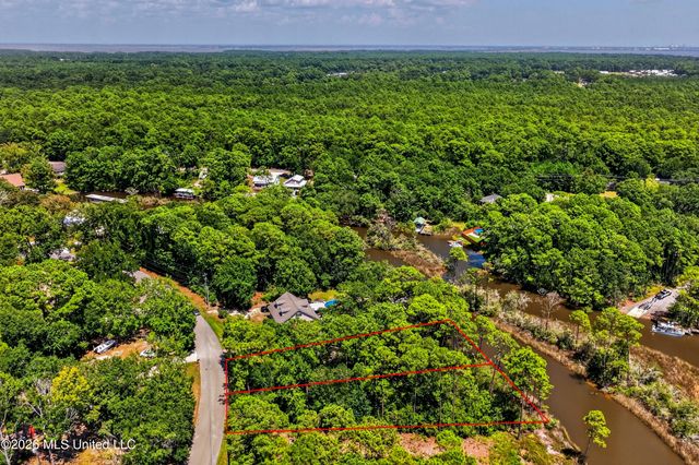 Bahama Drive, Gautier, MS 39553
