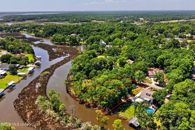 Bahama Drive, Gautier, MS 39553