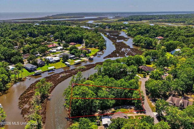 Bahama Drive, Gautier, MS 39553