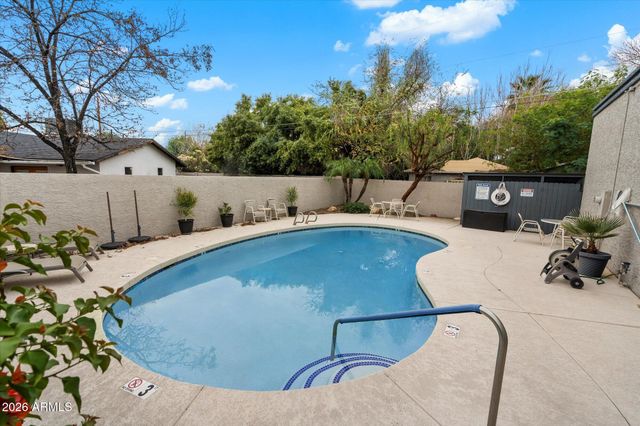 3415 N 36TH Street 4, Phoenix, AZ 85018