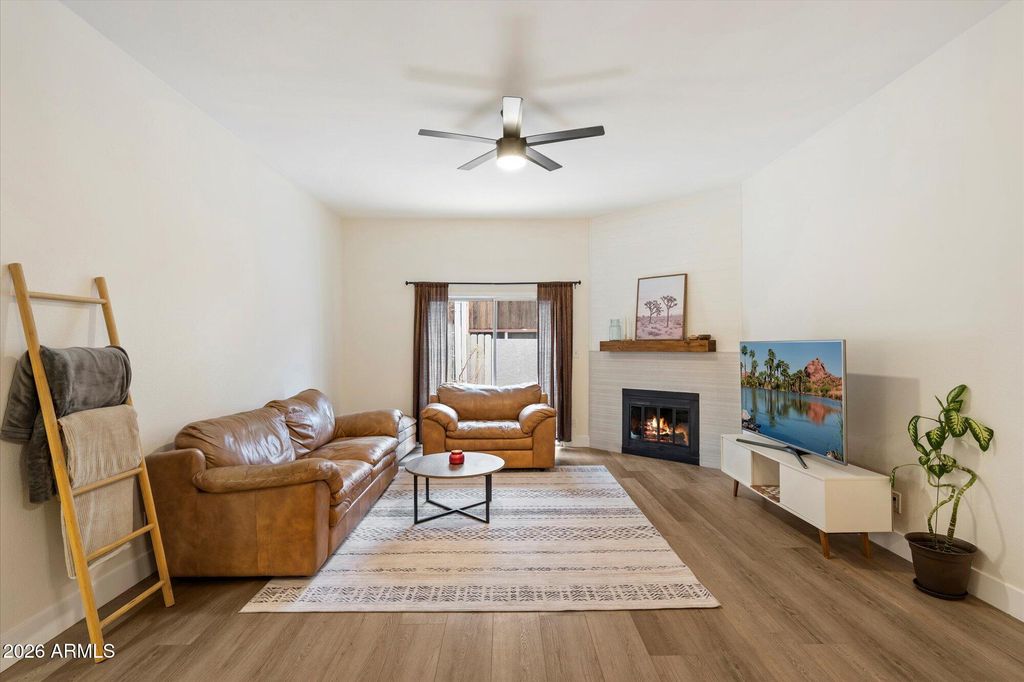 3415 N 36TH Street 4, Phoenix, AZ 85018 — photo 2