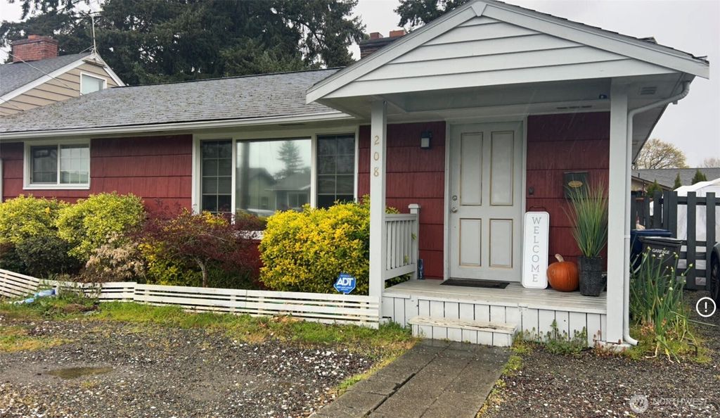 208 M Street SE, Auburn, WA 98002