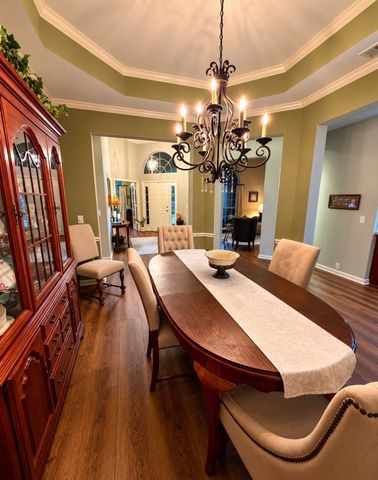 1314 Ardglass Trail, Corinth, TX 76210