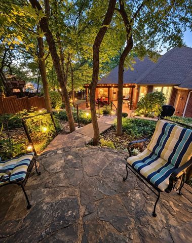 1314 Ardglass Trail, Corinth, TX 76210