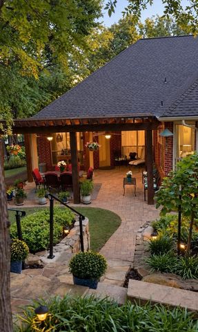 1314 Ardglass Trail, Corinth, TX 76210
