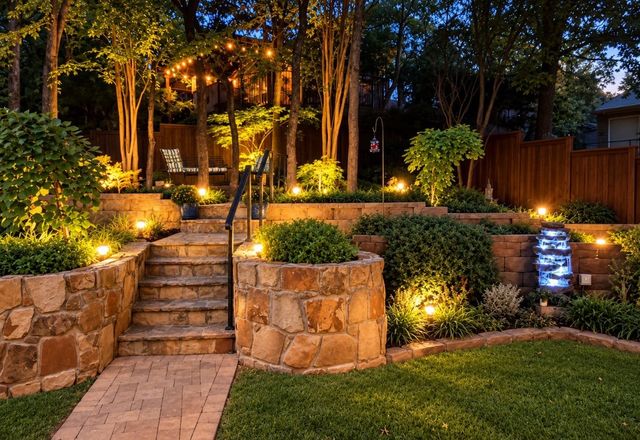 1314 Ardglass Trail, Corinth, TX 76210