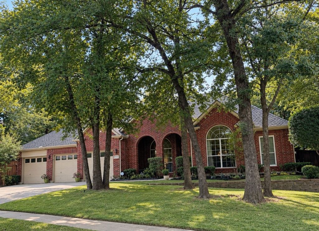 1314 Ardglass Trail, Corinth, TX 76210