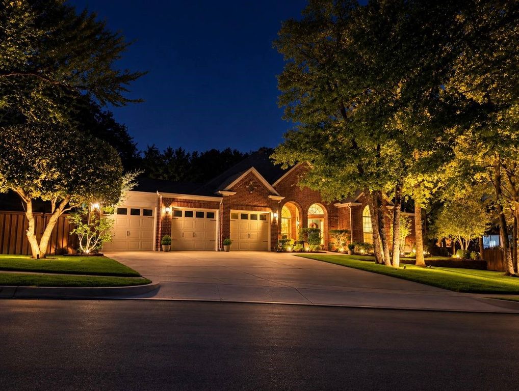 1314 Ardglass Trail, Corinth, TX 76210 — photo 2