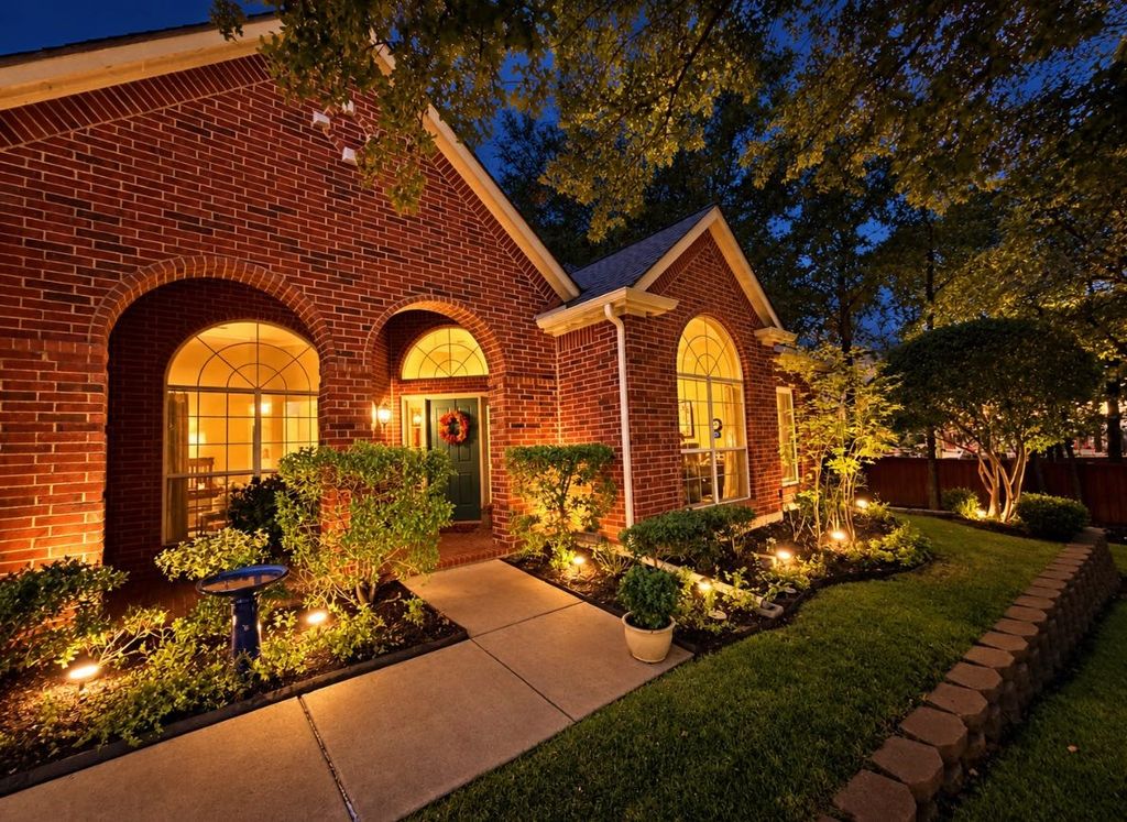 1314 Ardglass Trail, Corinth, TX 76210 — photo 3