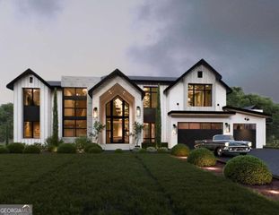 3430 Camp Branch-Lot 7 Road, Buford, GA 30519