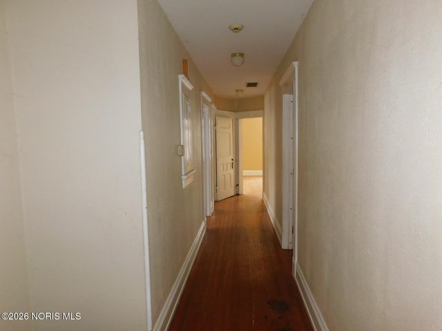 2032 Robinwood Avenue, Toledo, OH 43620