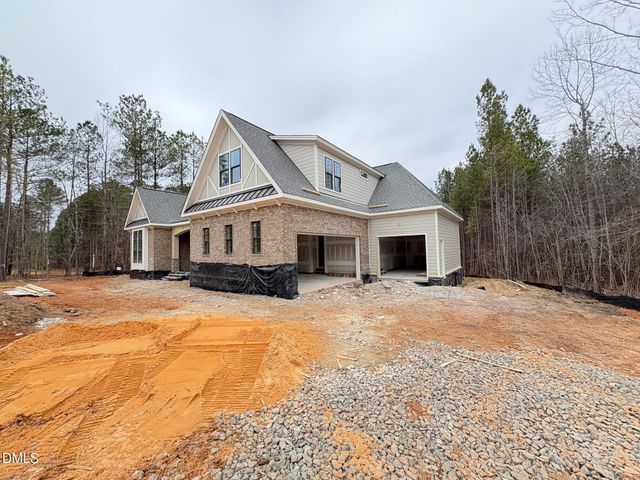 2105 Lowery Estates Drive, Wake Forest, NC 27587