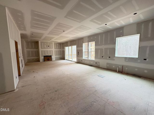 2105 Lowery Estates Drive, Wake Forest, NC 27587