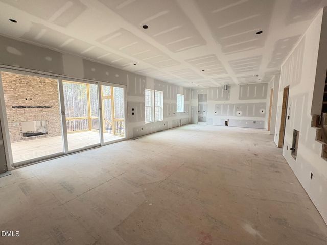 2105 Lowery Estates Drive, Wake Forest, NC 27587