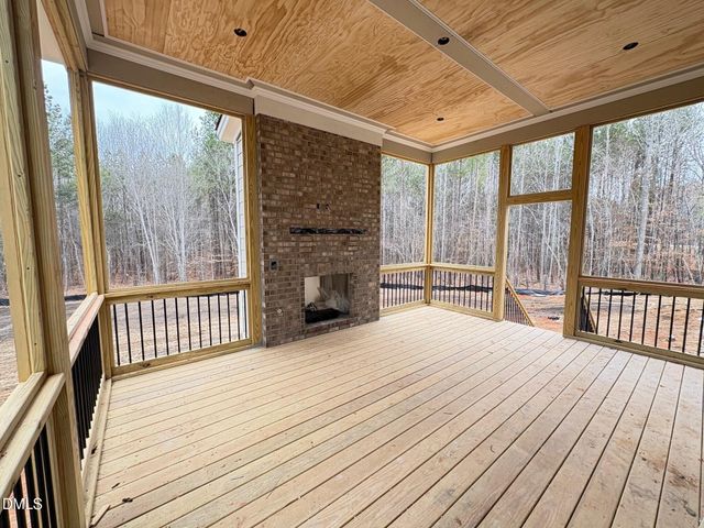 2105 Lowery Estates Drive, Wake Forest, NC 27587