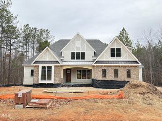 2105 Lowery Estates Drive, Wake Forest, NC 27587